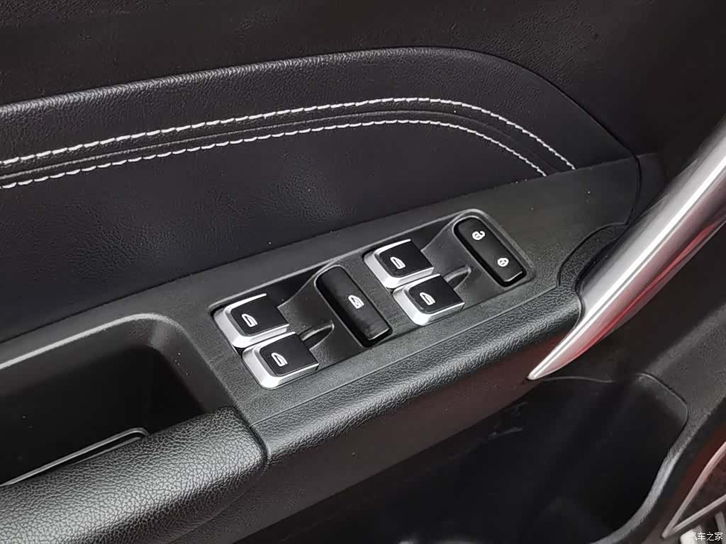 Geely X3, 2018 9