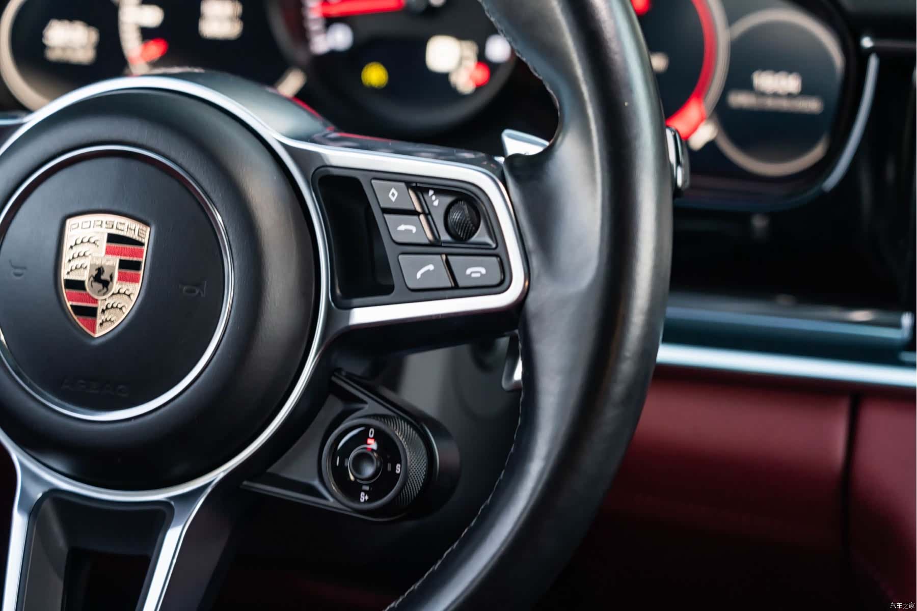 Porsche Panamera, 2020 12