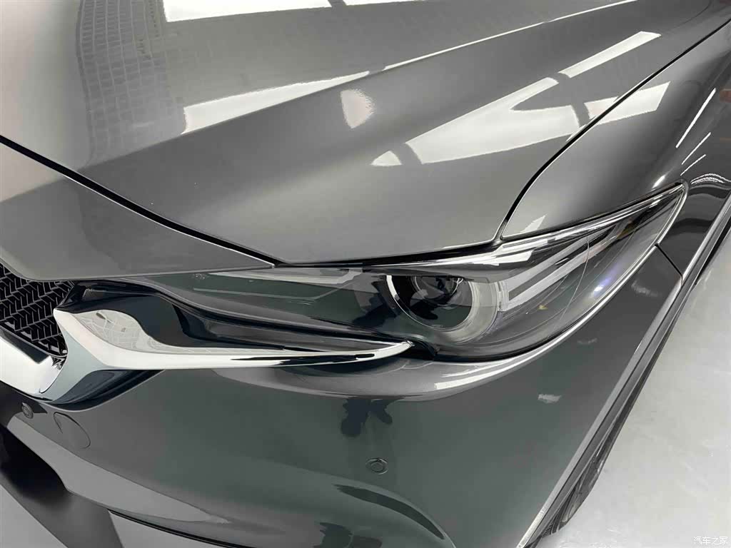 Mazda CX-5, 2021 20