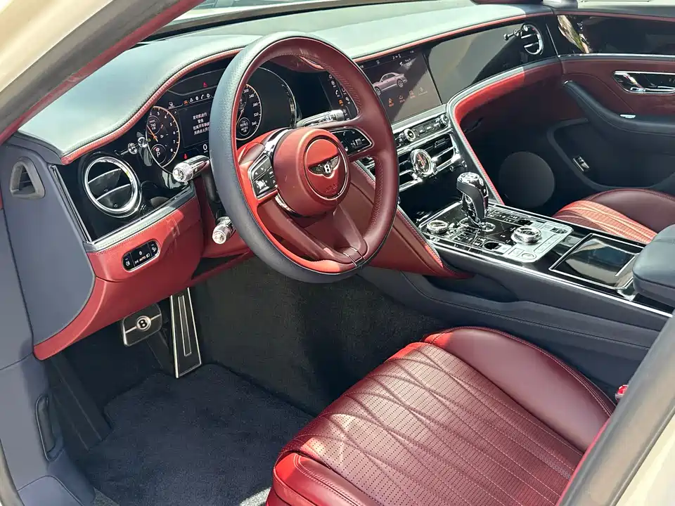 Bentley Flying spur Bentley Flying spur