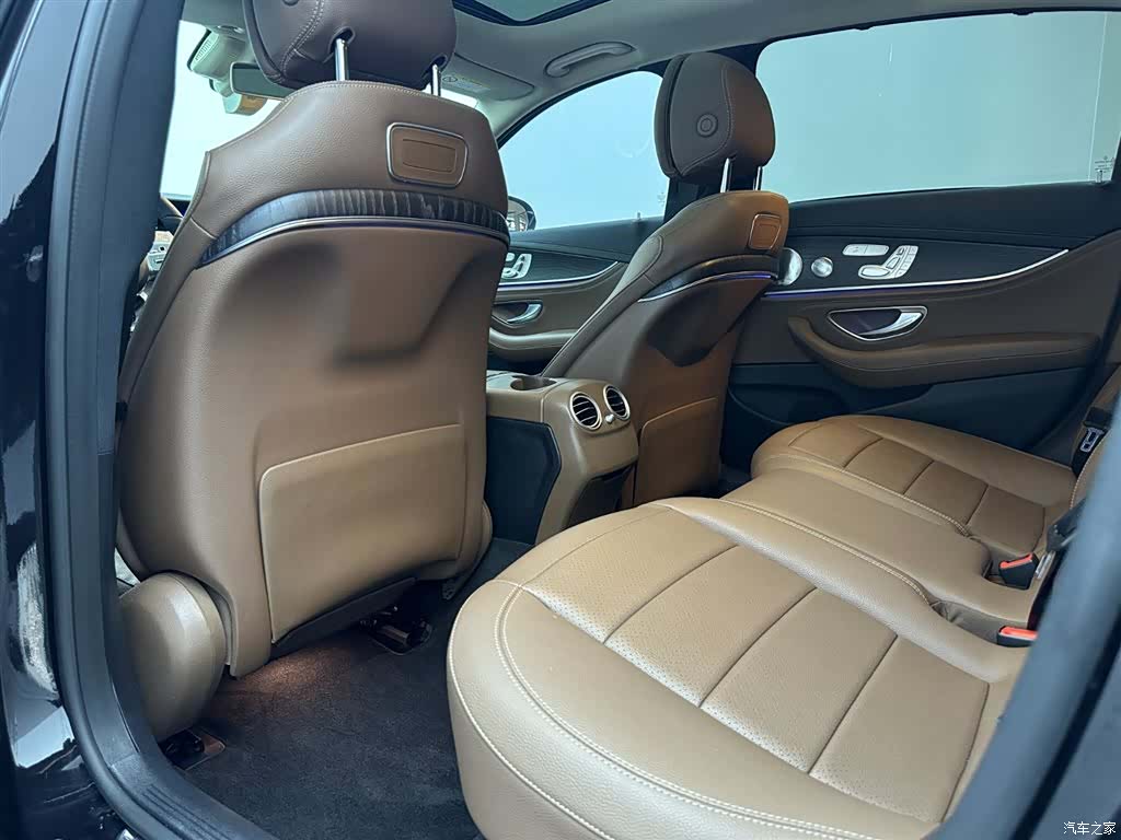 Mercedes-Benz E-Class, 2020 10