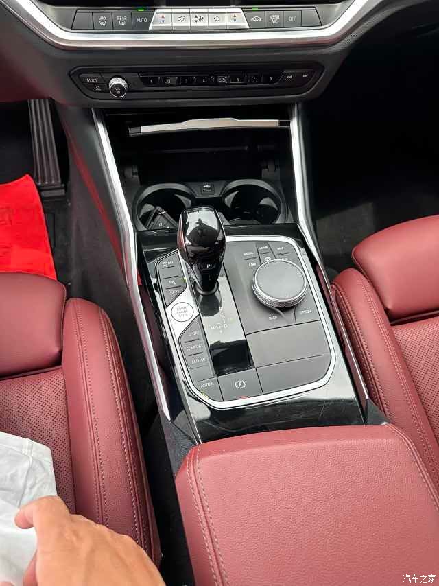 BMW 3 Series, 2022 12