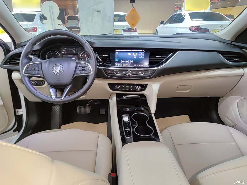 Buick Regal, 2020 6