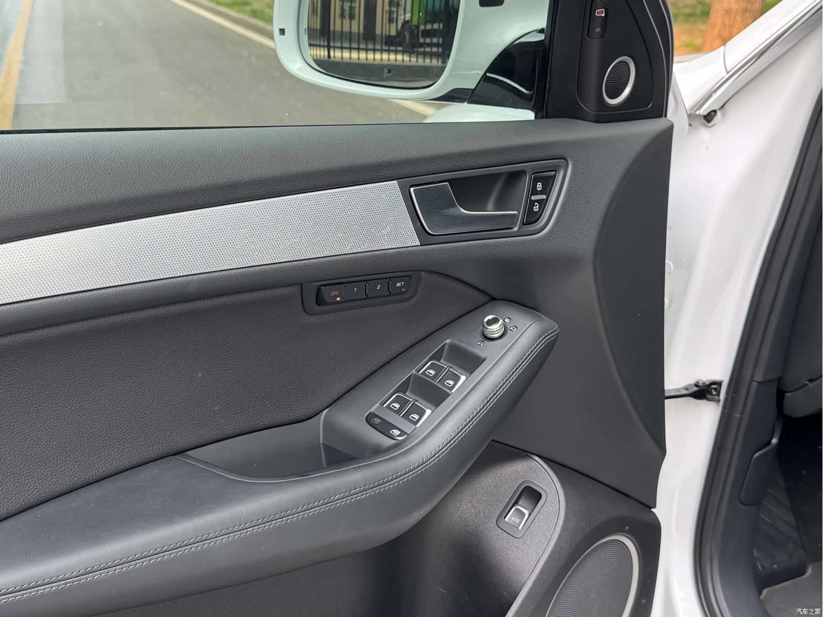 Audi Q5, 2016 4