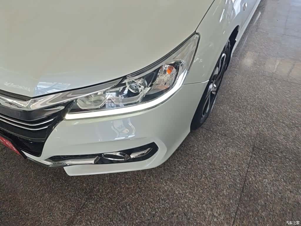 Honda Accord, 2017 24