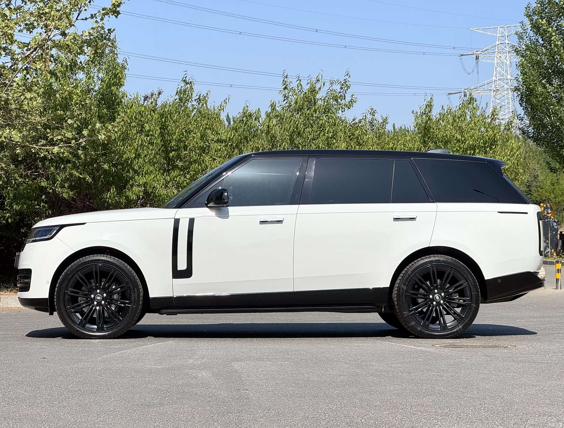 Land Rover Range Rover, 2023 7