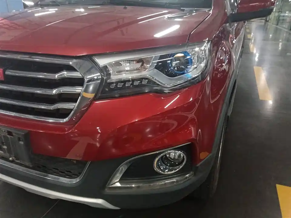 Haval H1 Haval H1
