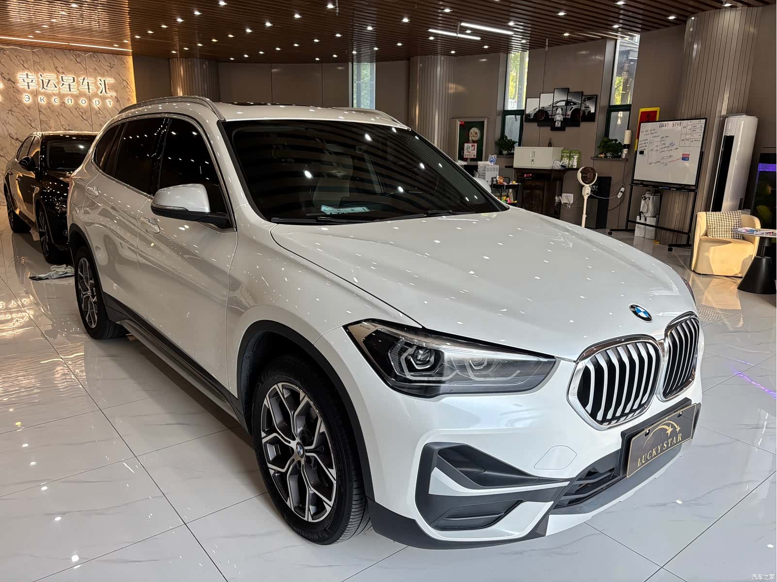 BMW X1, 2022 7