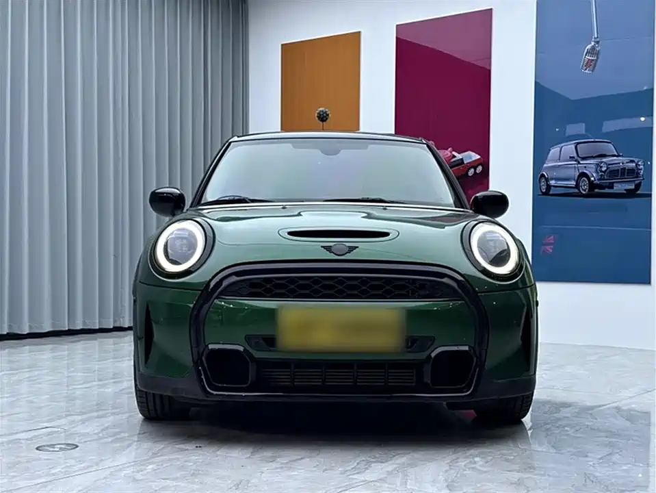 MINI MINI