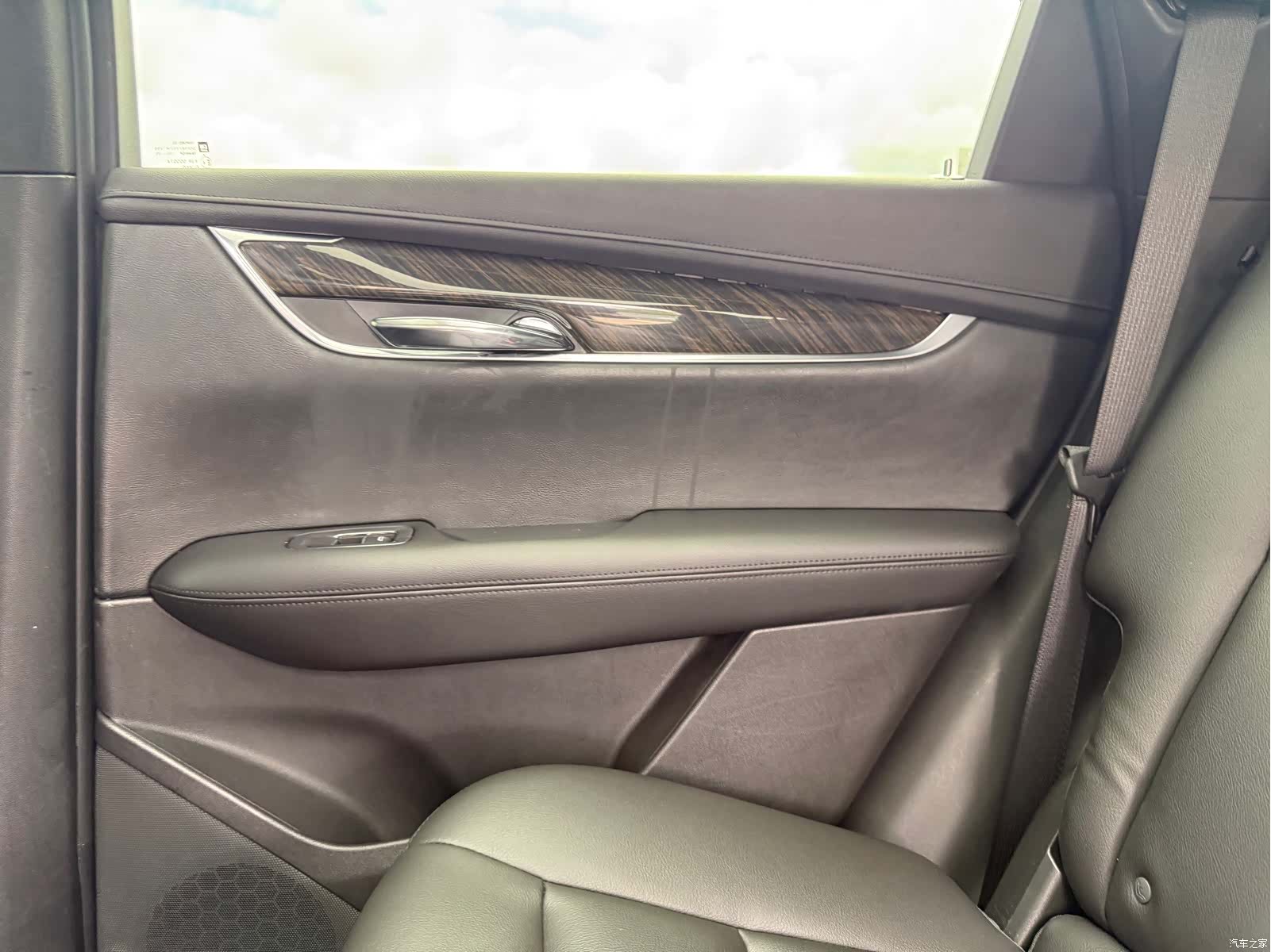 Cadillac XT5, 2019 34