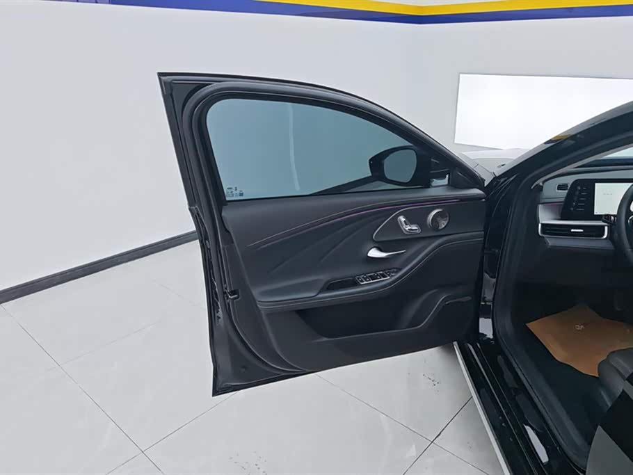 Chery Fulwin Fengyun A8