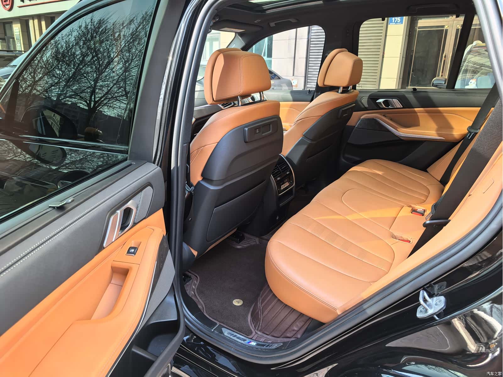 BMW X5, 2022 10