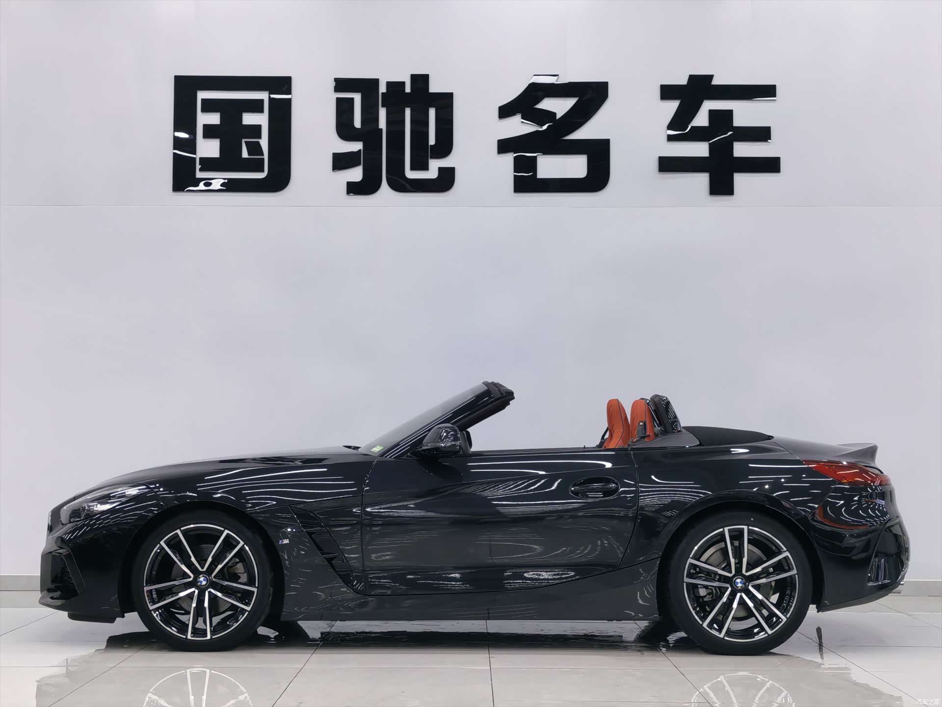 BMW Z4, 2023 3
