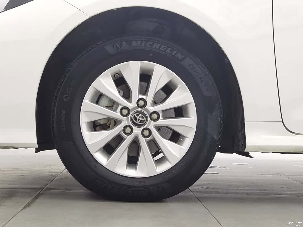 Toyota Corolla, 2021 17
