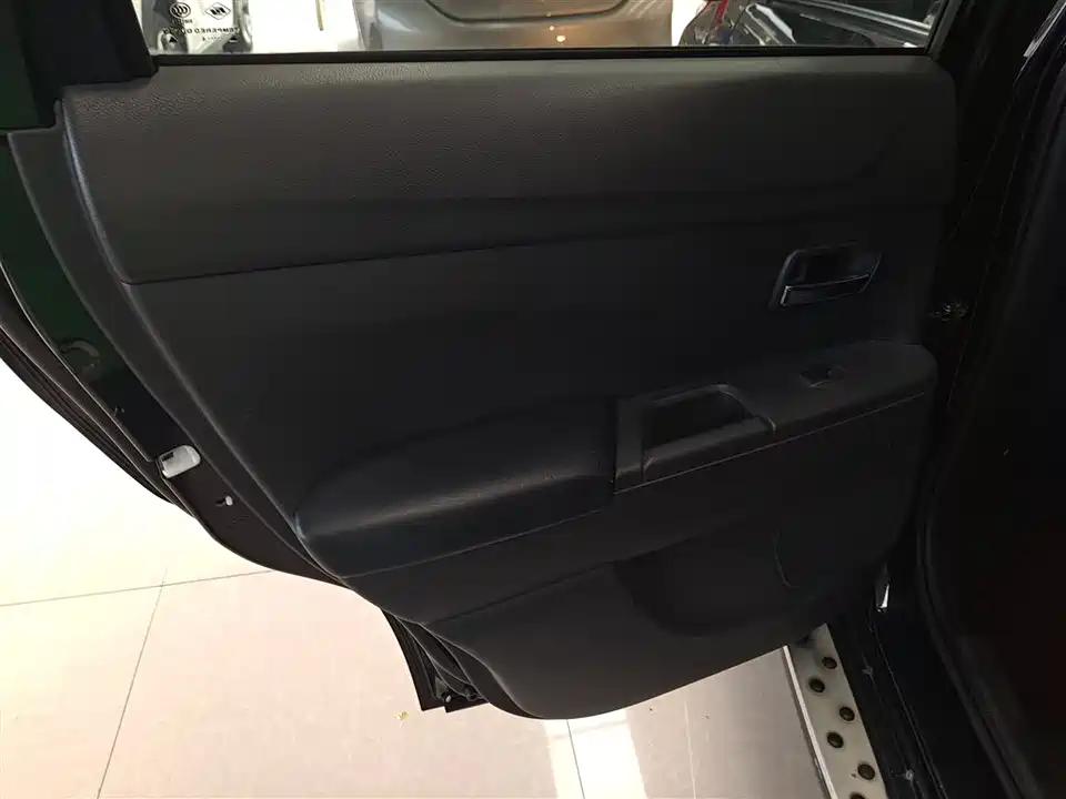 Mitsubishi Jinxuan ASX