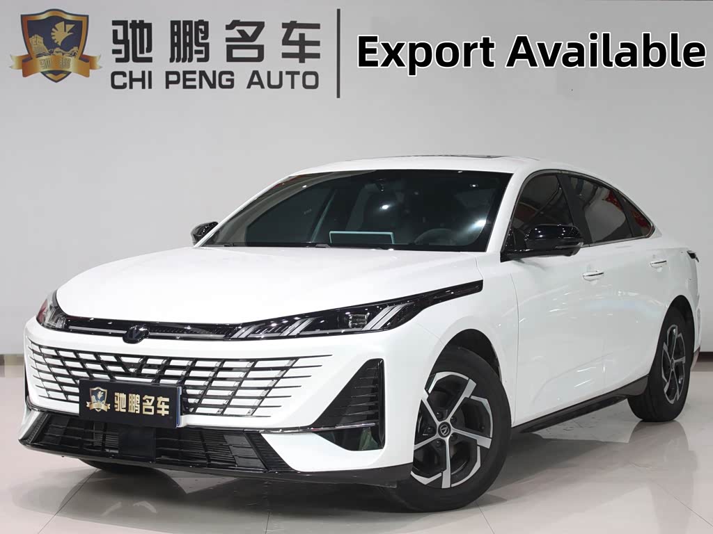 Changan Eado