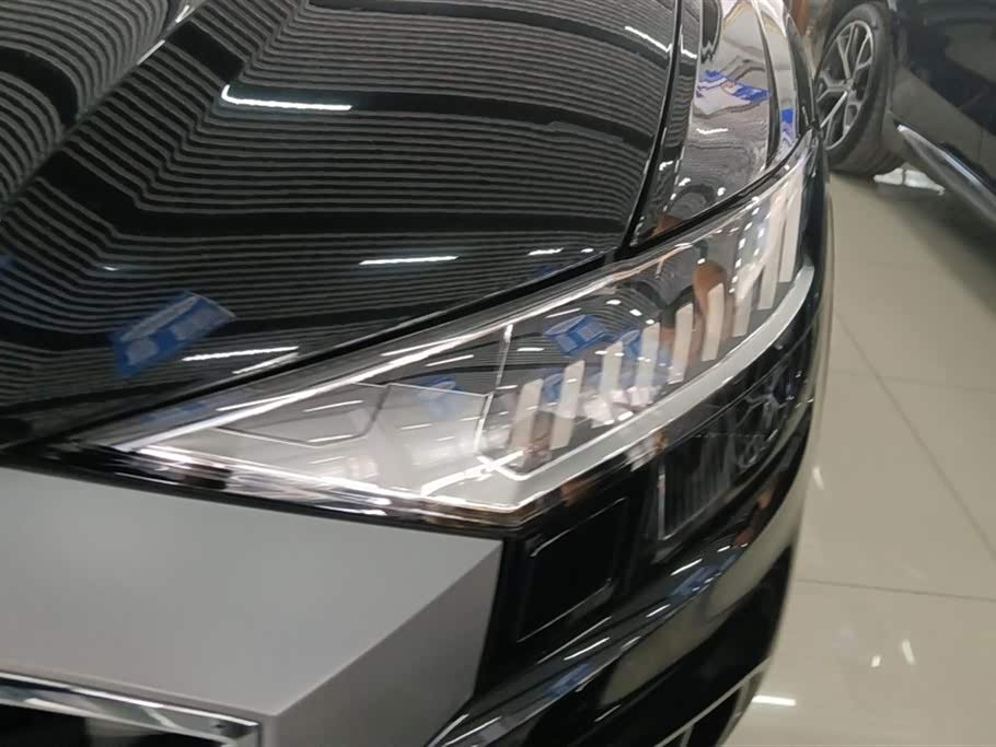 Audi Q8 Audi Q8