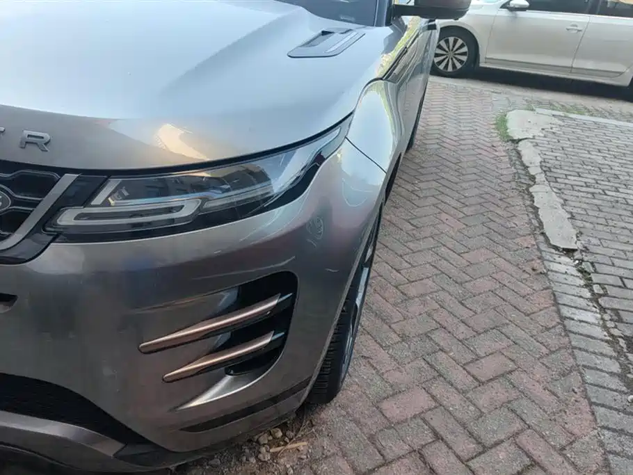 Land Rover Range Rover Aurora