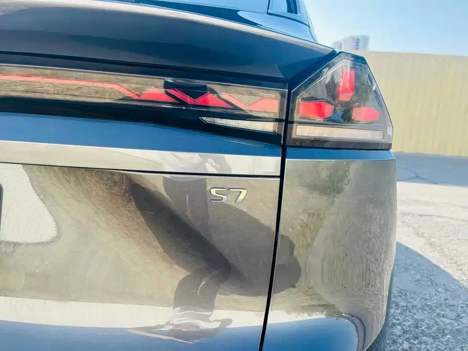 DEEPAL Dark blue S07