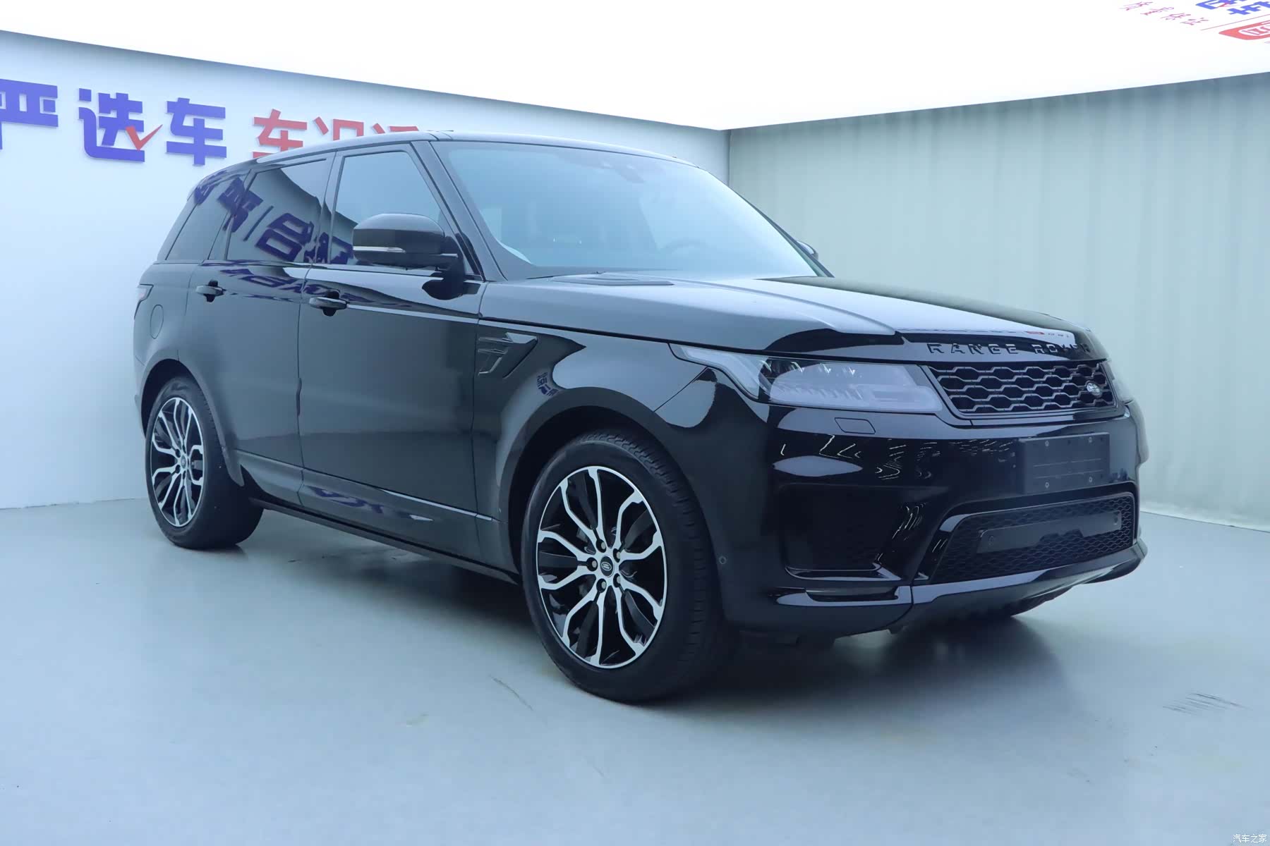 Land Rover Range Rover, 2022 2