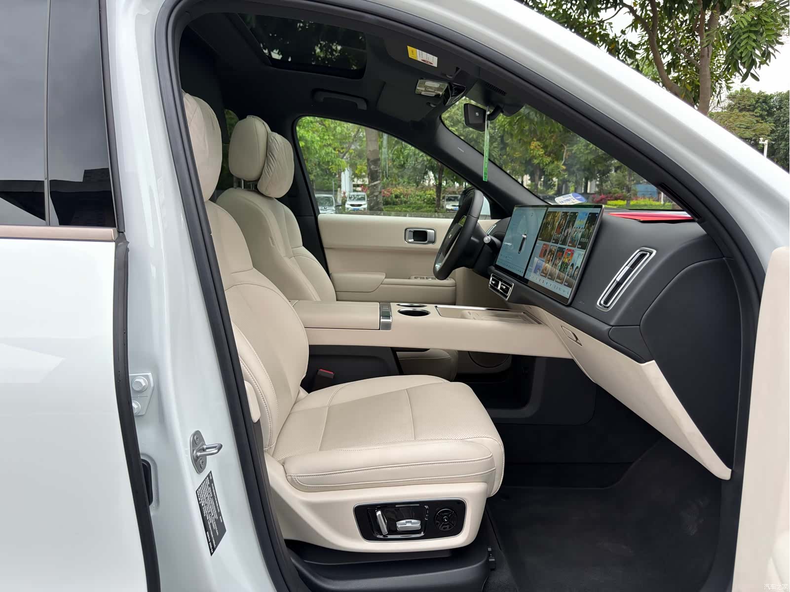 Li Auto L9, 2025 17