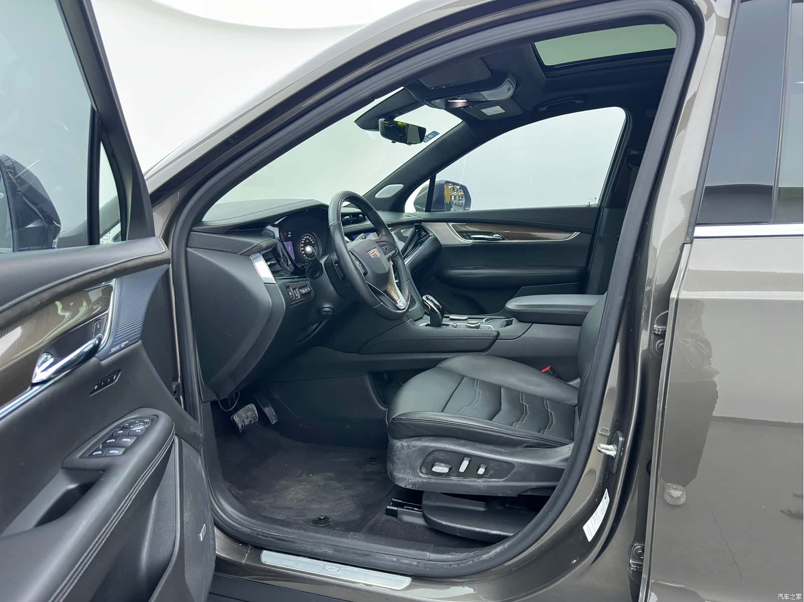 Cadillac XT6, 2020 13