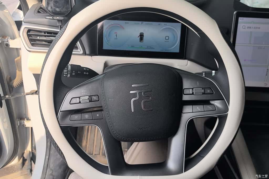 BYD Yuan, 2024 15