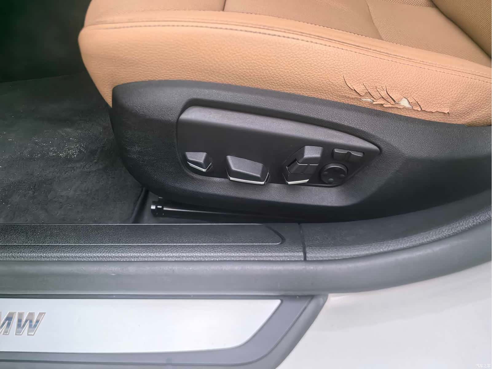 BMW 7 Series, 2013 9