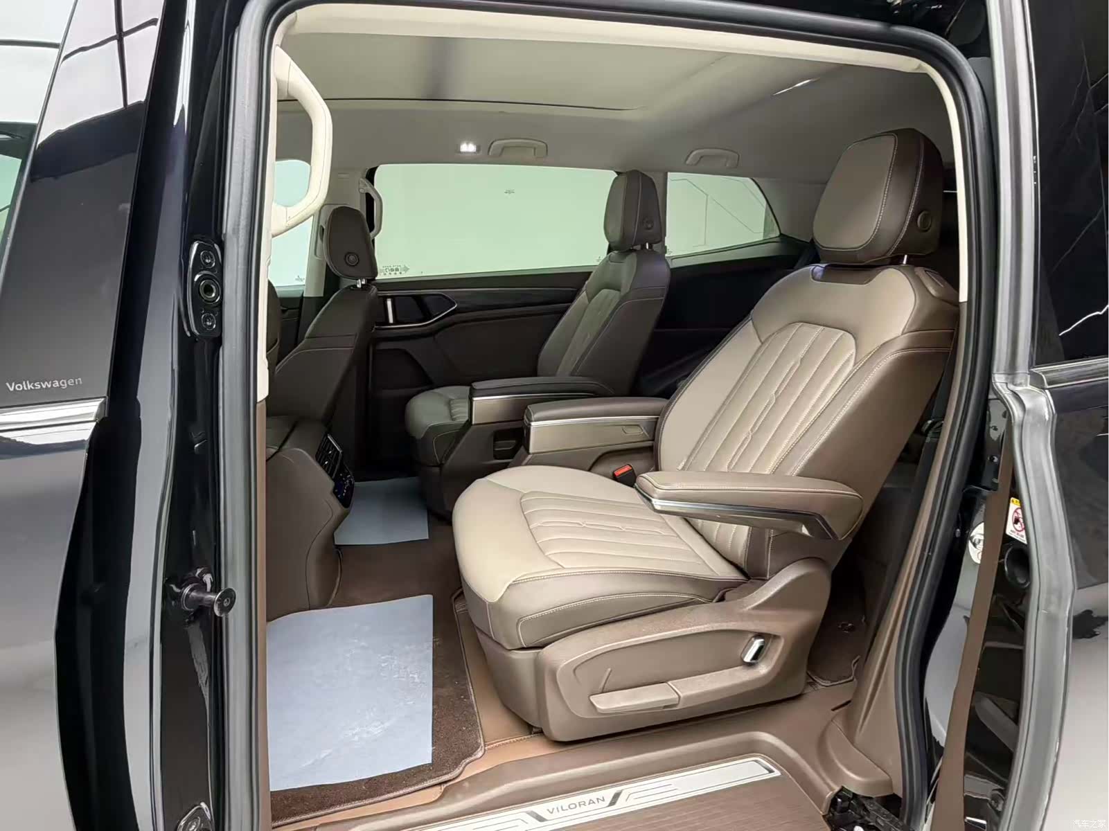 Volkswagen Viloran, 2024 14