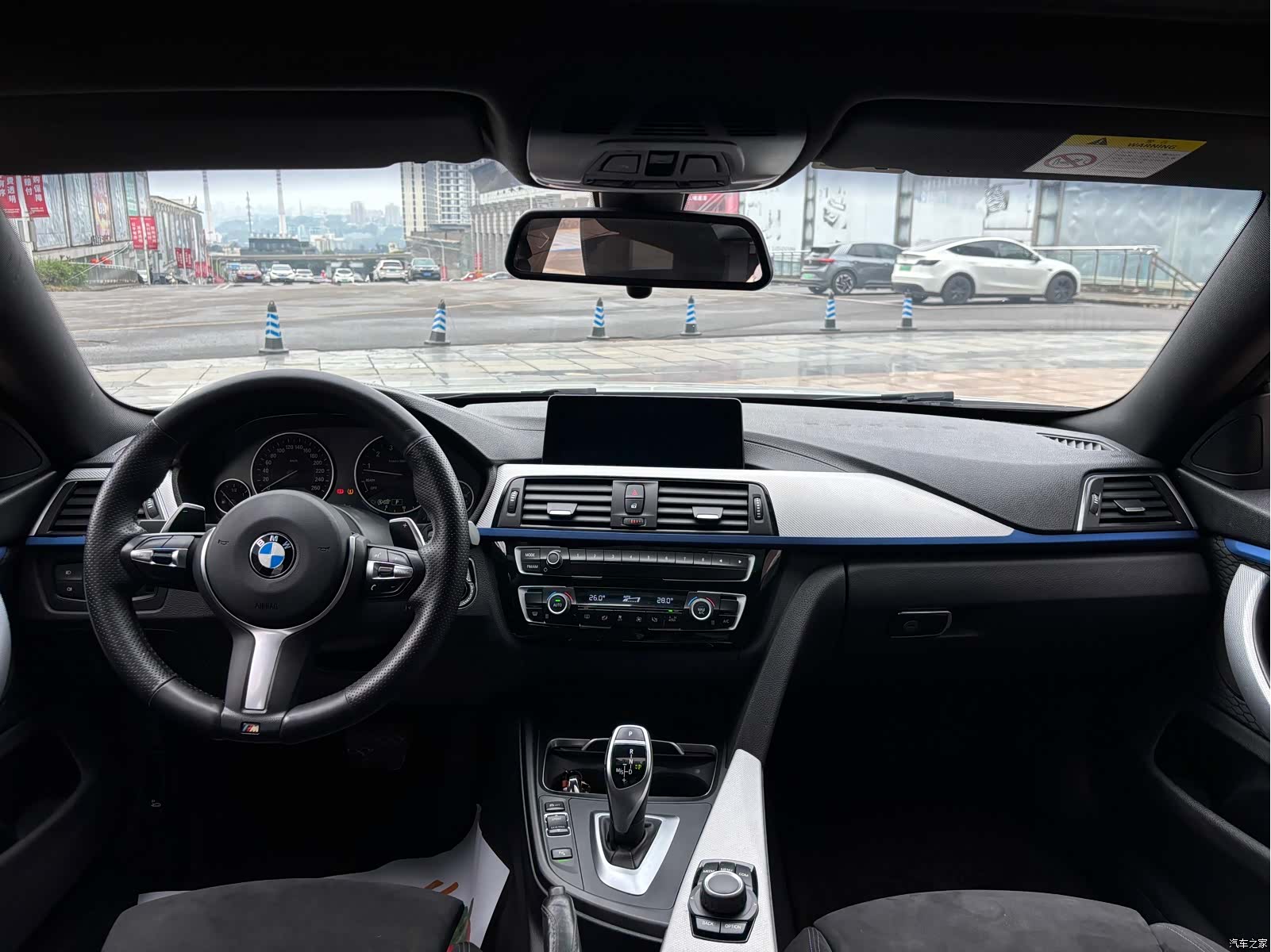 BMW 4 Series, 2018 11