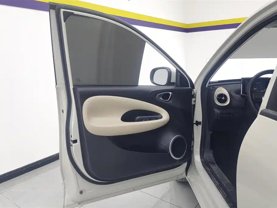 Wuling Wuling Bingguo
