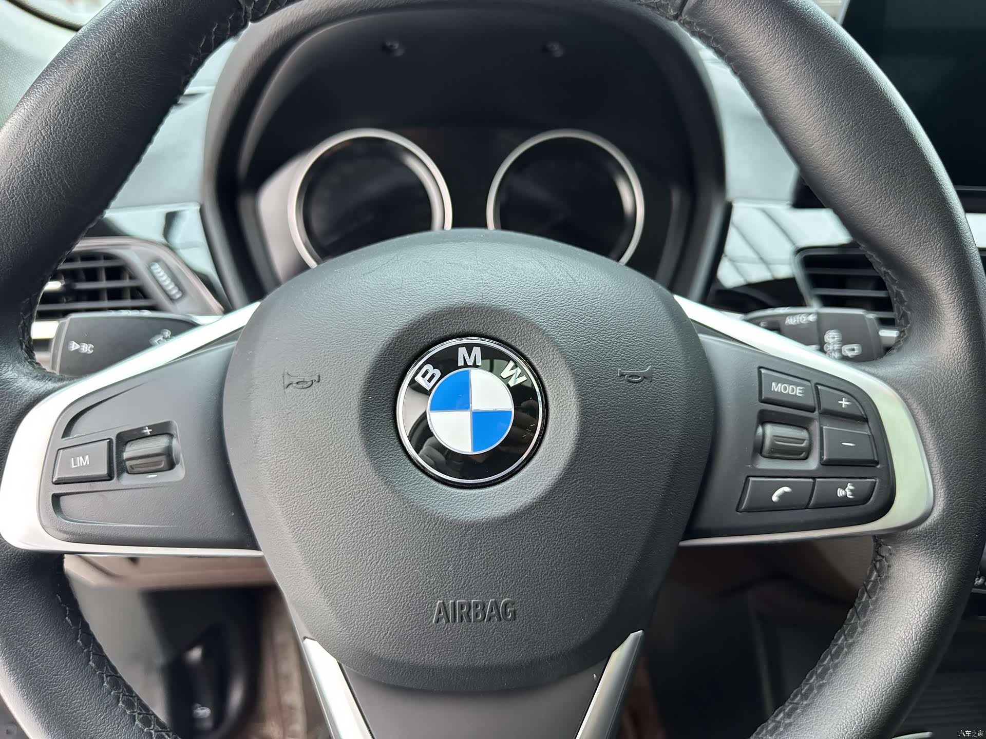 BMW X1, 2022 13