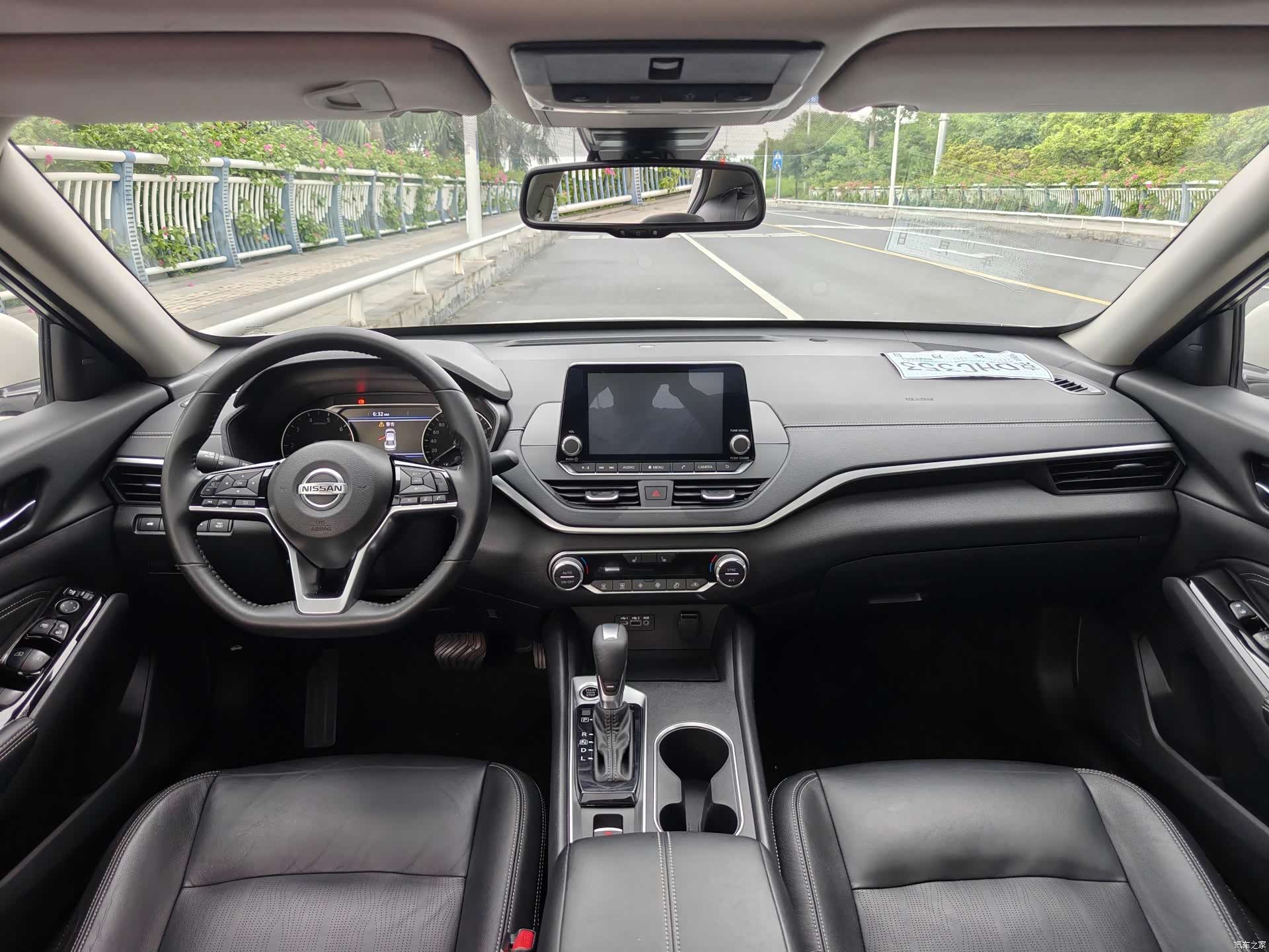 Nissan Teana, 2020 9