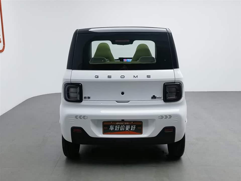 Geely Galaxy panda Geely Galaxy panda