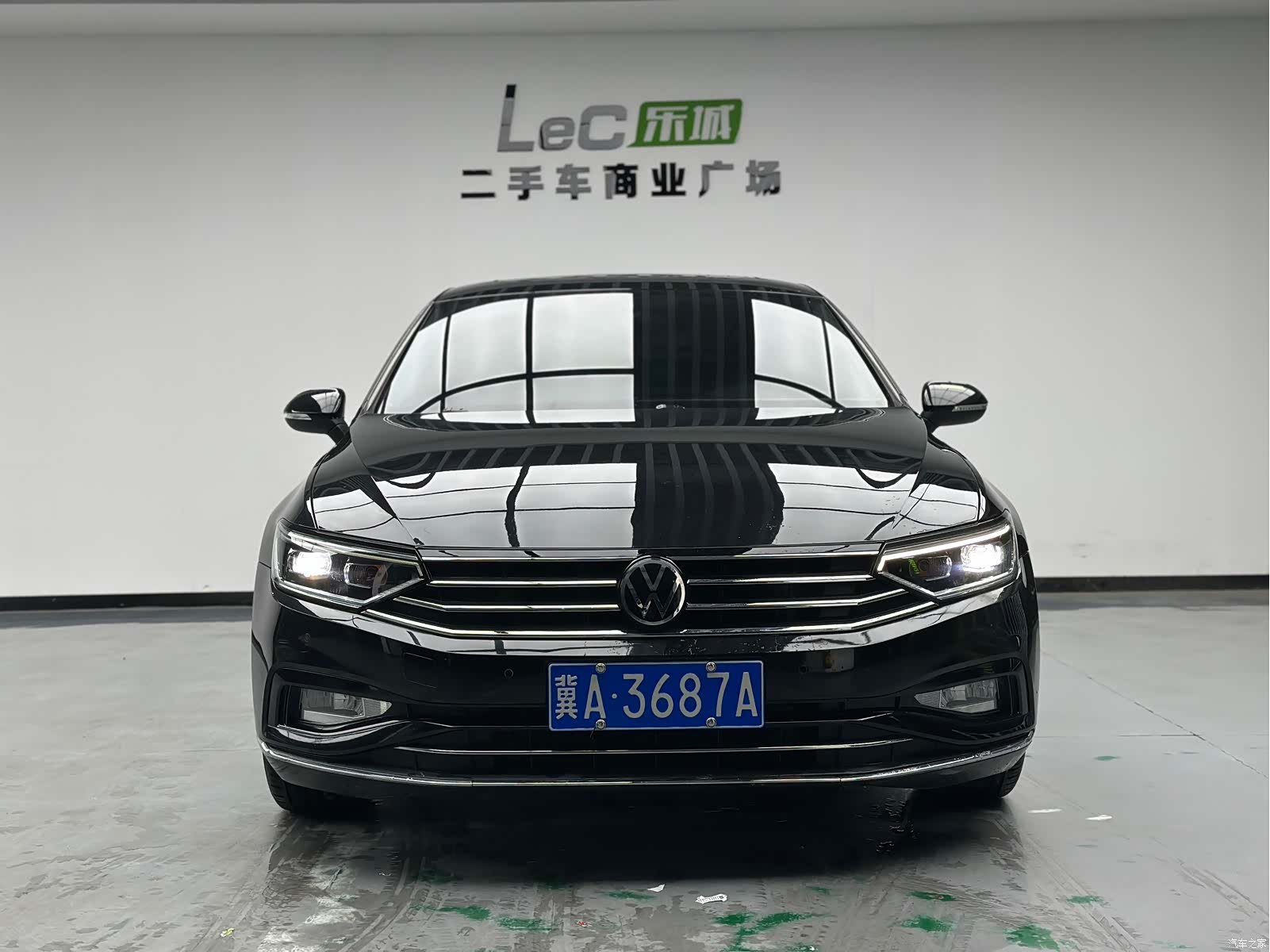 Volkswagen Magotan, 2020 2
