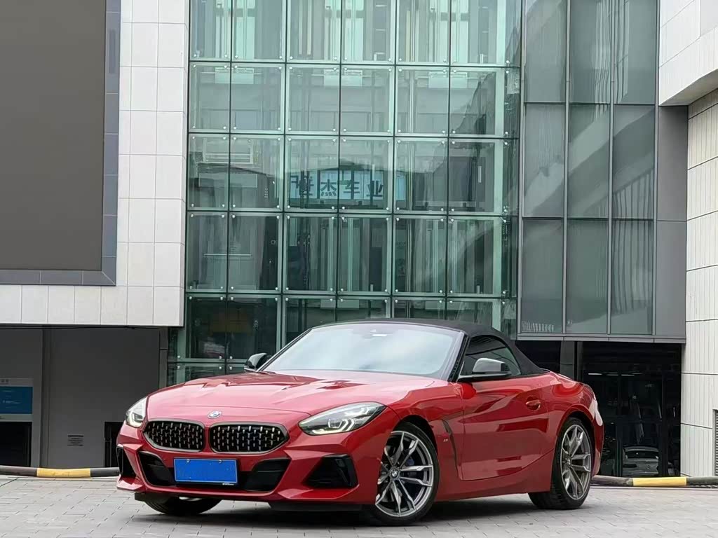 BMW Z4