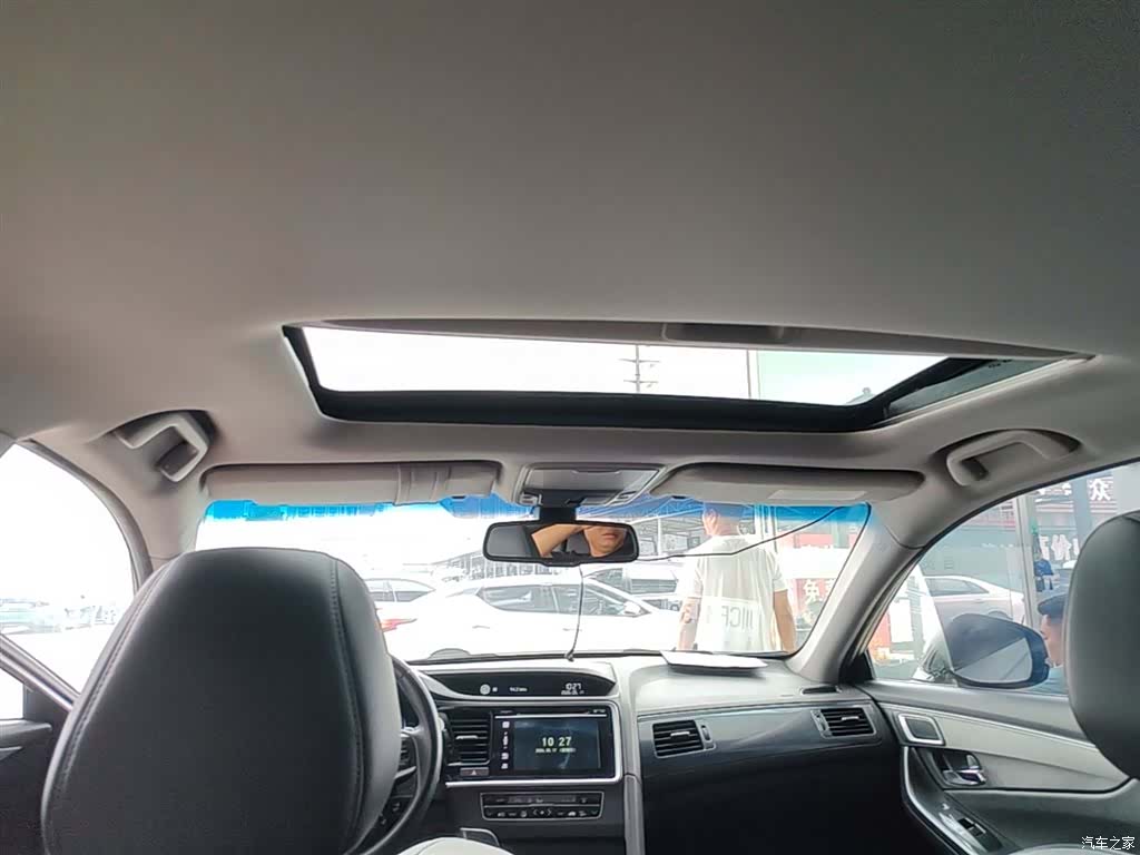 Honda Spirior, 2015 18