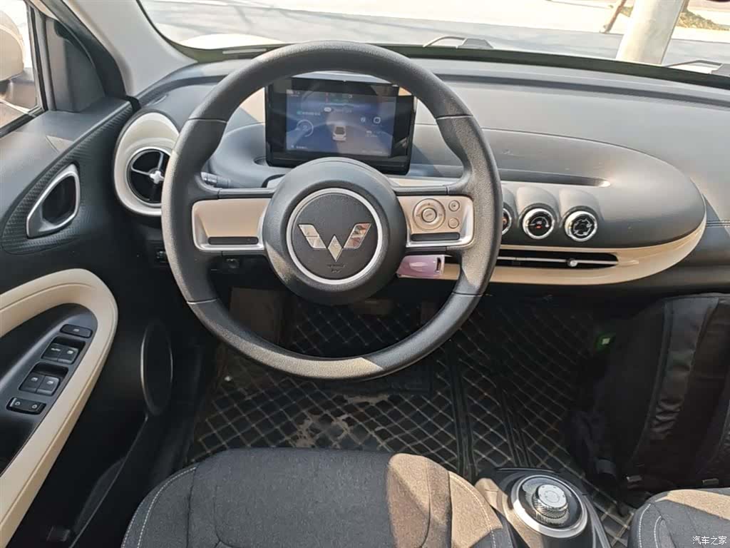 Wuling Bingo, 2024 11