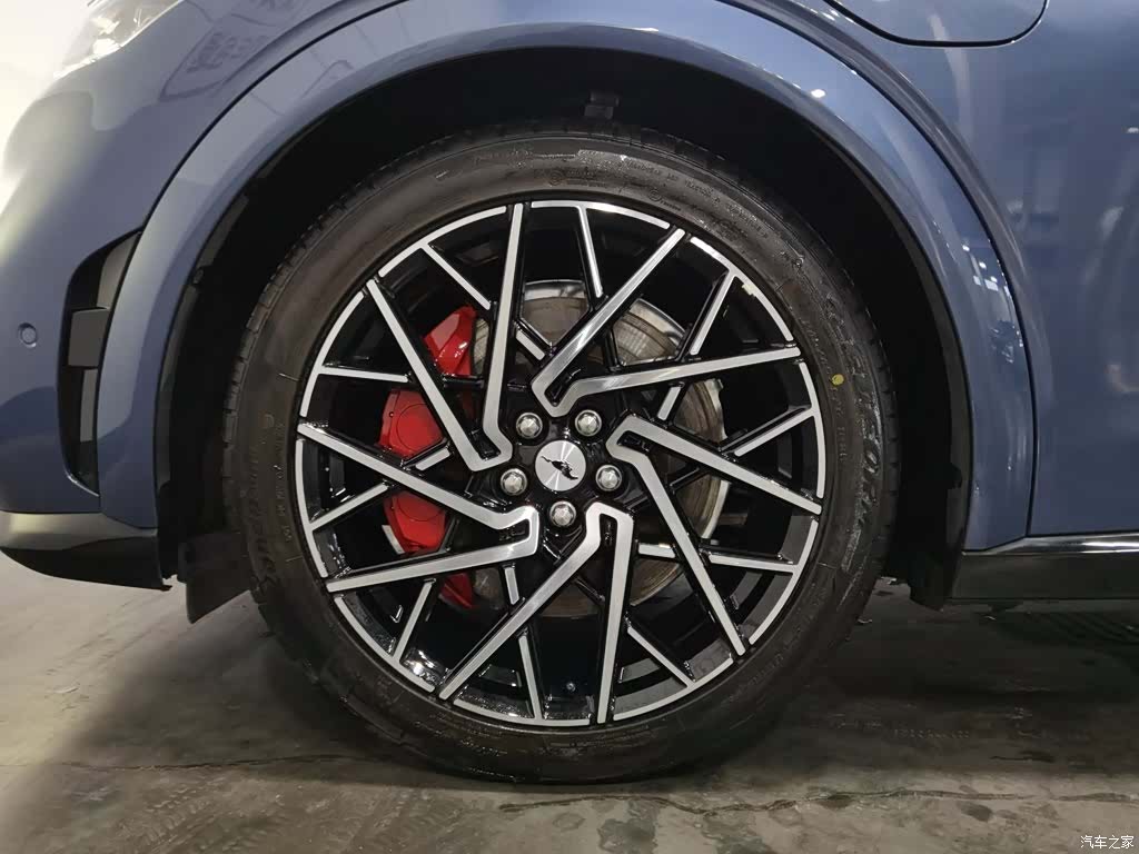Ford GT, 2022 17
