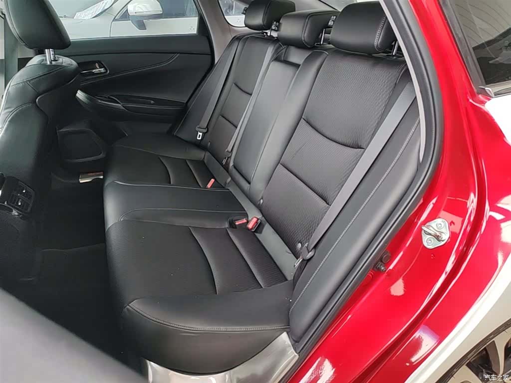 Honda Spirior, 2015 17