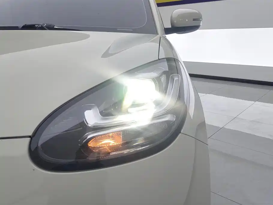 Wuling Wuling Bingguo