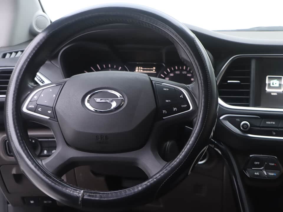 Trumpchi Trumpchi GS4