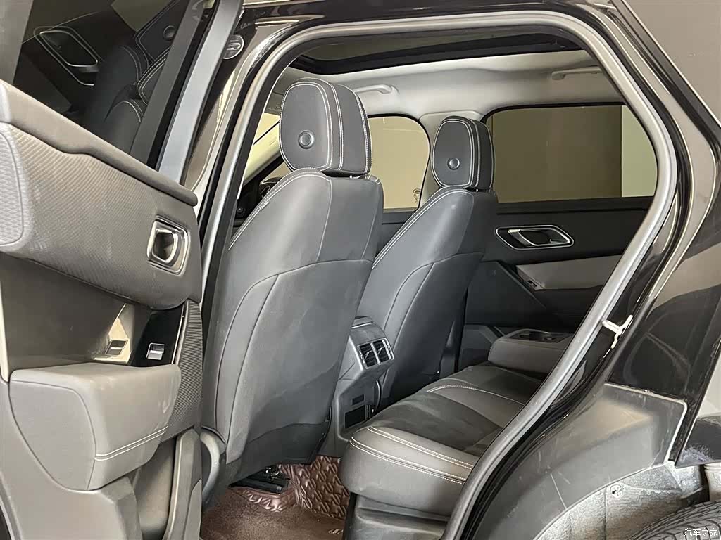 Land Rover Range Rover, 2019 18