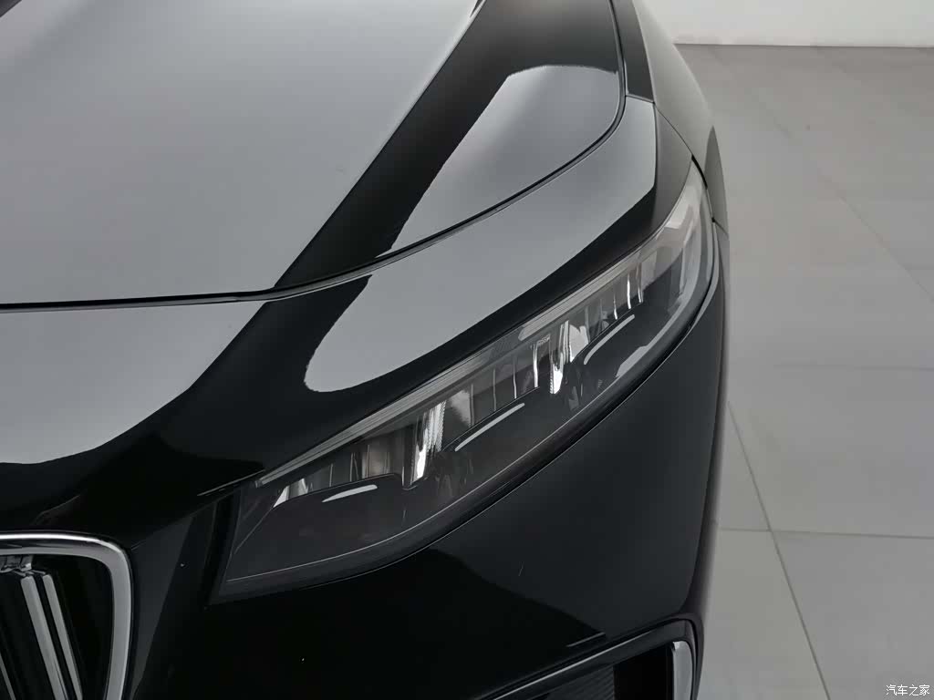 Geely Preface, 2026 7