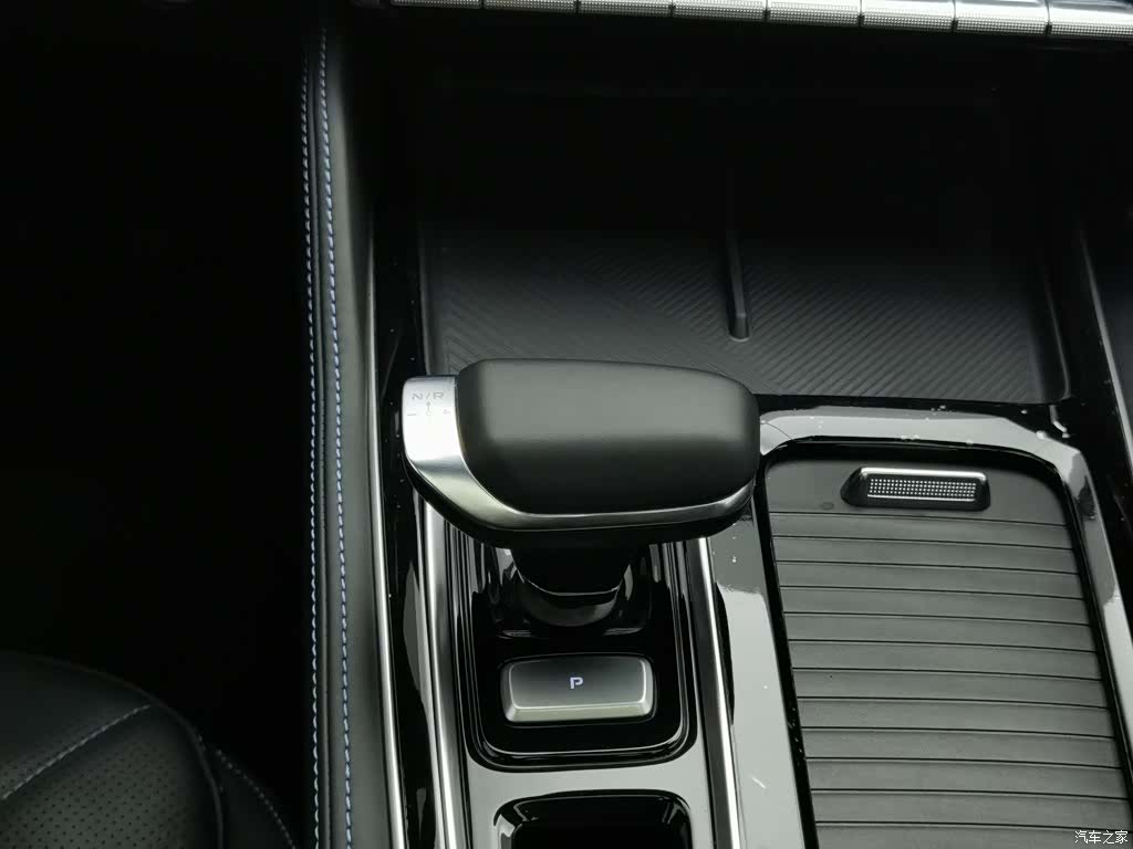 Geely Preface, 2026 13