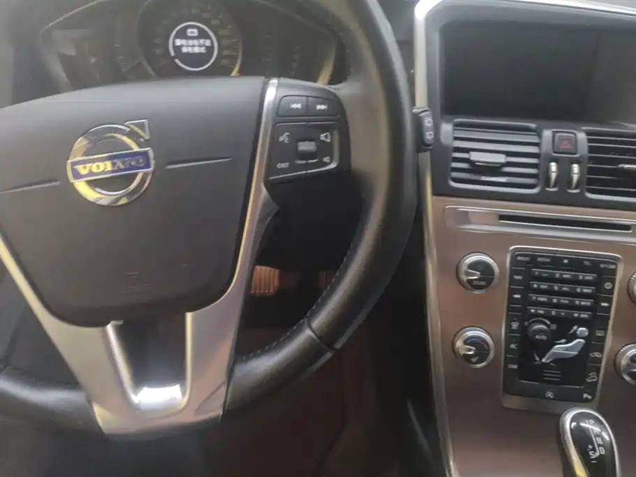 Volvo XC60 Volvo XC60