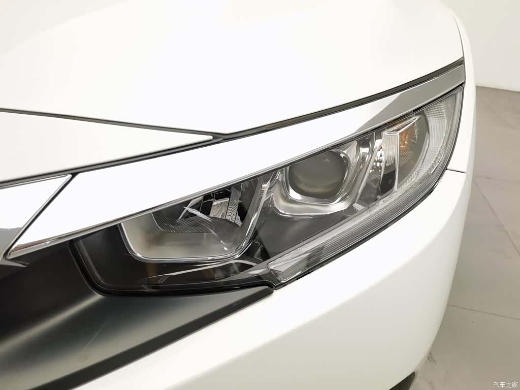 Honda Civic, 2017 7
