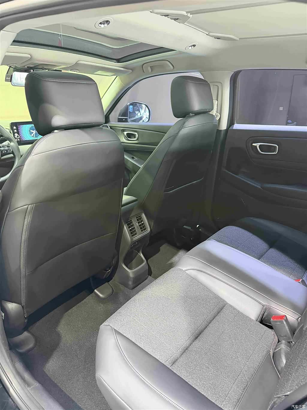 Honda Vezel, 2023 12