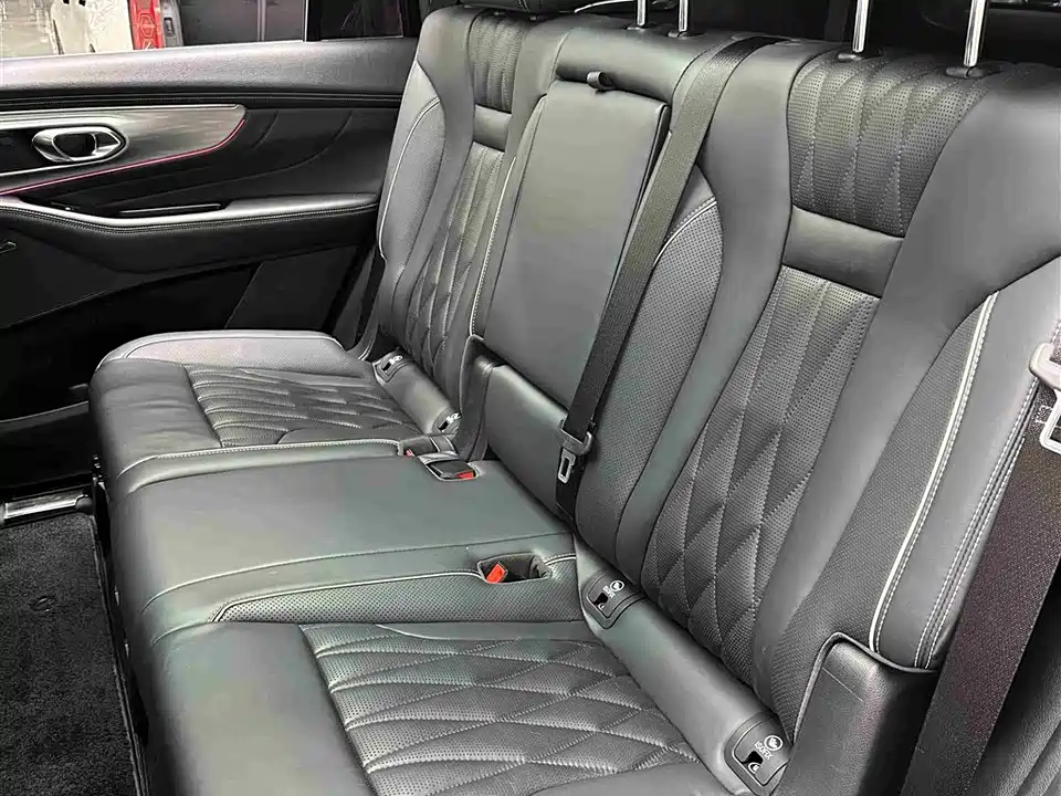 Trumpchi Trumpchi GS8