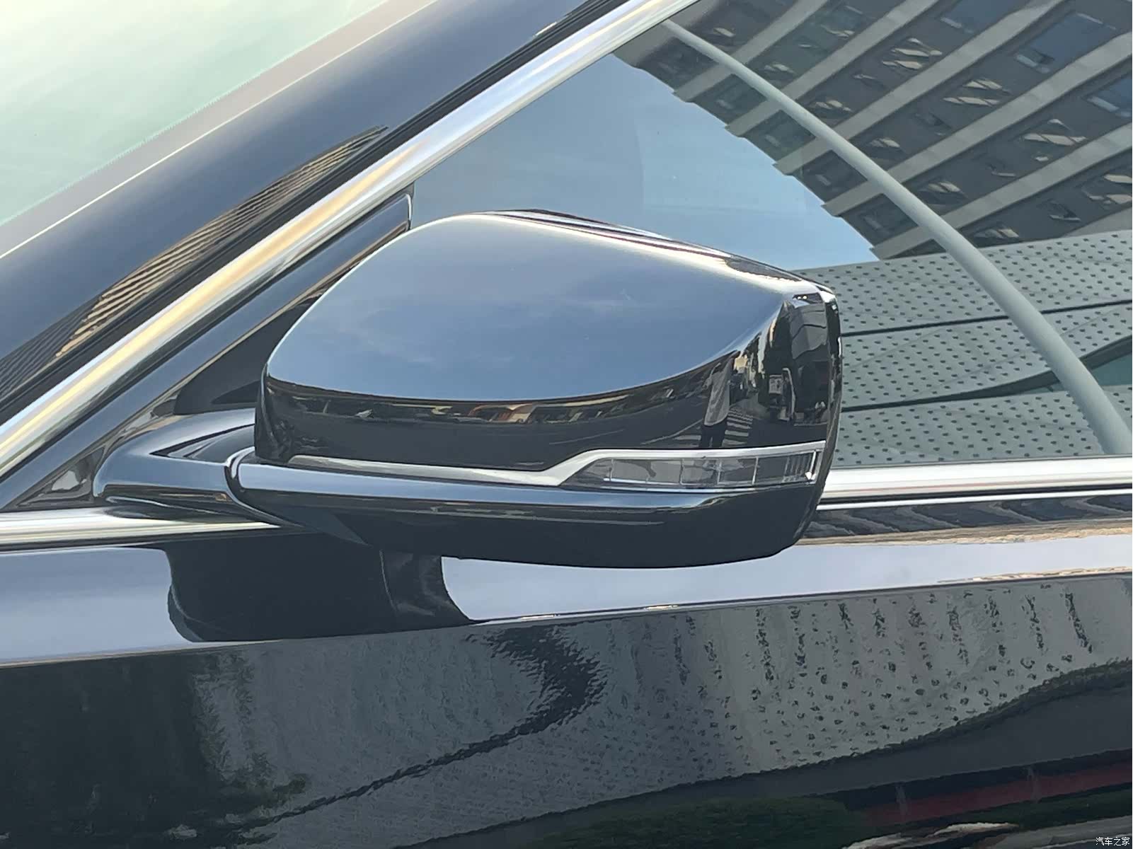 Cadillac CT5, 2023 11